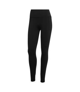 Malla Adidas OPT 1/1 L Negro Mujer