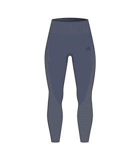 Malla Adidas WE Knit 1/1 L Perloin Mujer