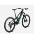 Bicicleta Orbea Wild LT H20 2027 Racing Green-White Cream 800w Avinox