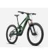 Bicicleta Orbea Wild LT H20 2027 Racing Green-White Cream 800w Avinox