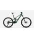Bicicleta Orbea Wild LT H20 2027 Racing Green-White Cream 800w Avinox