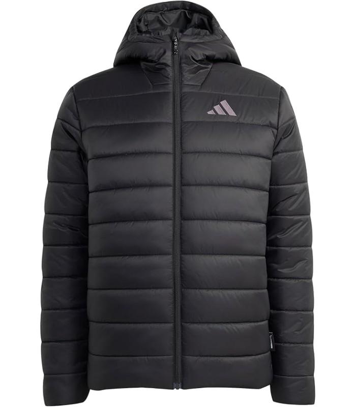 Chaqueton Adidas MT Ess Pad HO J Negro Hombre