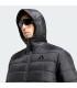 Chaqueton Adidas MT Ess Pad HO J Negro Hombre
