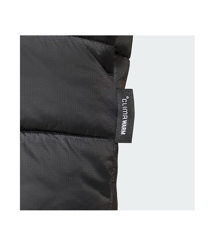 Chaqueton Adidas MT Ess Pad HO J Negro Hombre