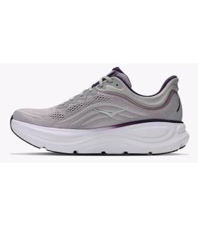 Zapatilla Hoka Bondi 9 Hombre