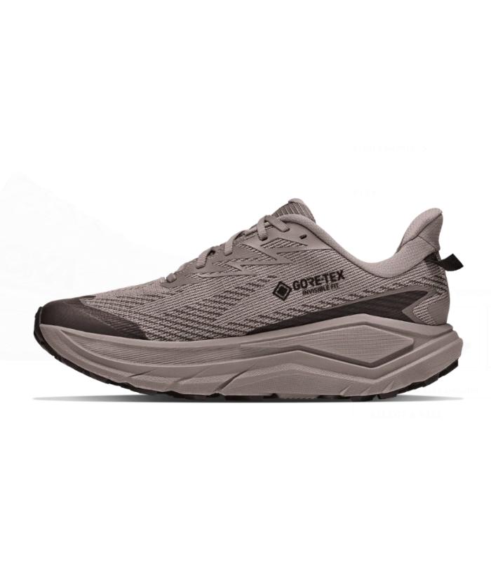 Zapatilla Hoka Challenger 8 Gore-Tex Hombre