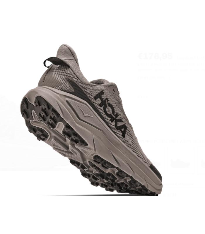 Zapatilla Hoka Challenger 8 Gore-Tex Hombre