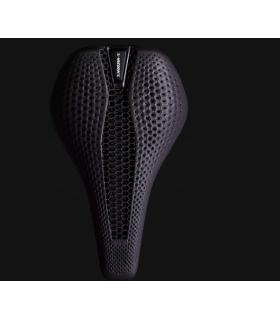 Sillin Specialized S-Work Evo Mirror Saddle Black 168