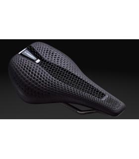 Sillin Specialized S-Work Power Evo Mirror Saddle Negro 130