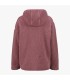 Chaqueta CMP Fix Hood Mallow Mujer