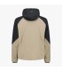 Chaqueta CMP Fix Hood Teak Hombre