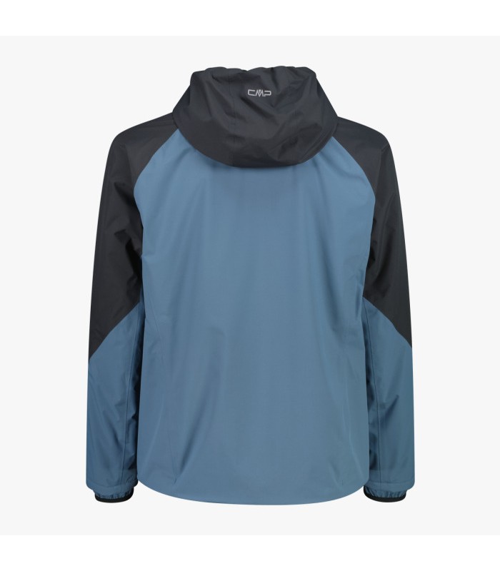 Chaqueta CMP Fix Hood Avio Hombre