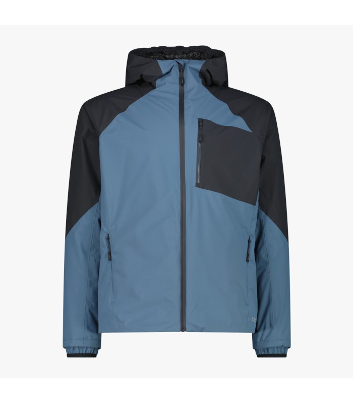 Chaqueta CMP Fix Hood Avio Hombre