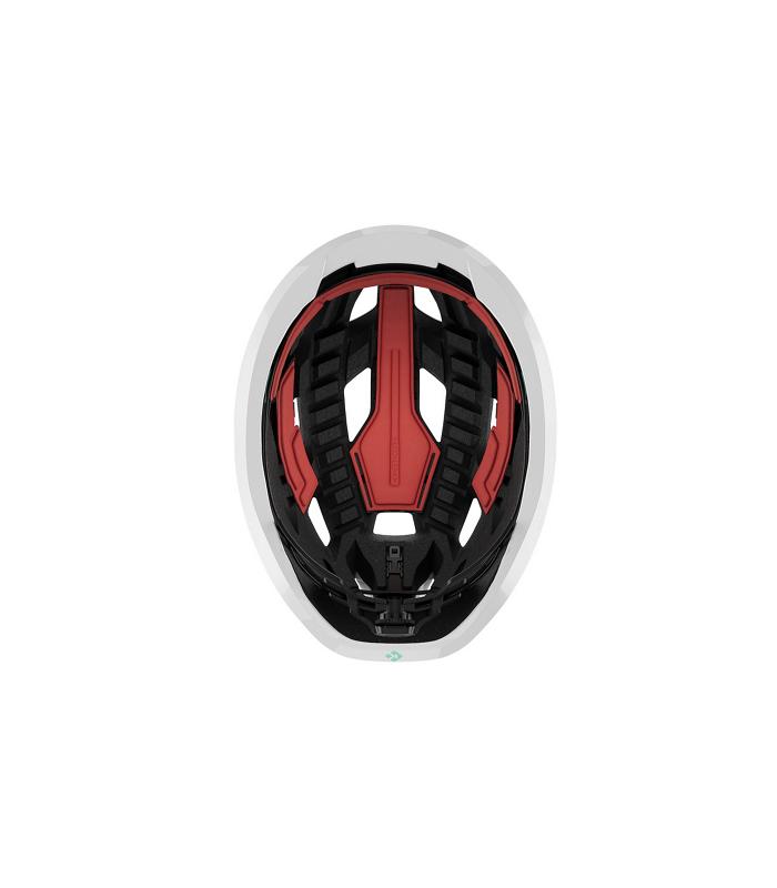 Casco Lazer Blade Kineticore  Blanco