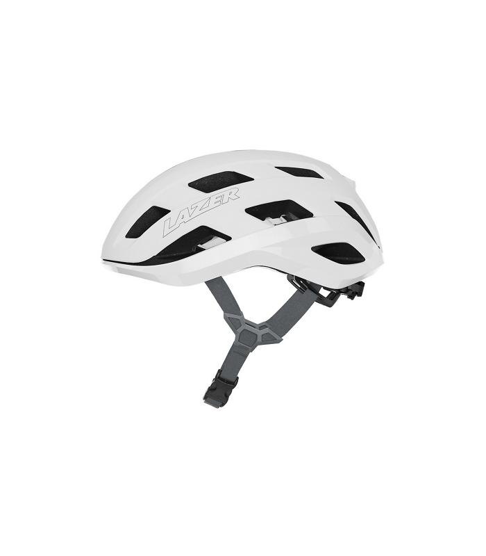 Casco Lazer Blade Kineticore  Blanco