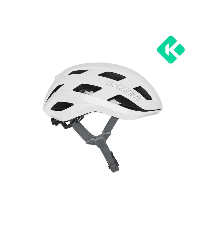 Casco Lazer Blade Kineticore  Blanco