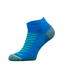 Calcetines Mondo Running Sock Perfomance Azul