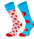 Calcetines Mondo Funny Sock Strawberry