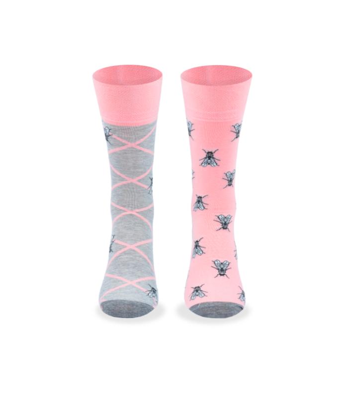 Calcetines Mondo Funny Socks Fly