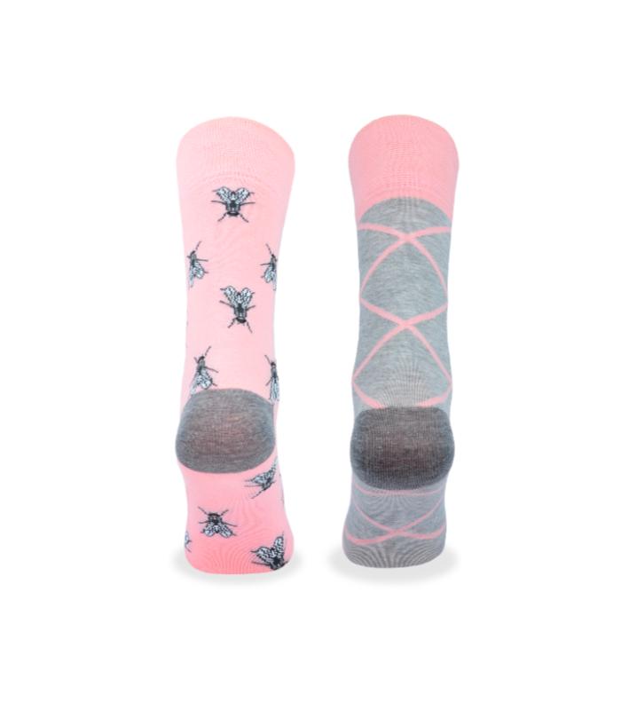 Calcetines Mondo Funny Socks Fly