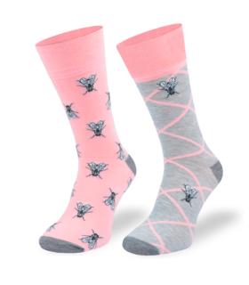 Calcetines Mondo Funny Socks Fly