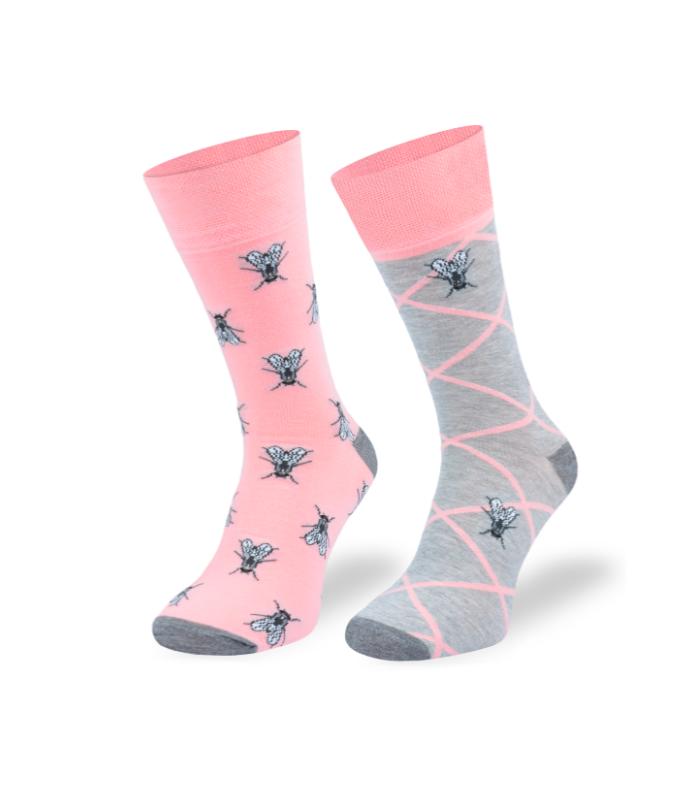 Calcetines Mondo Funny Socks Fly