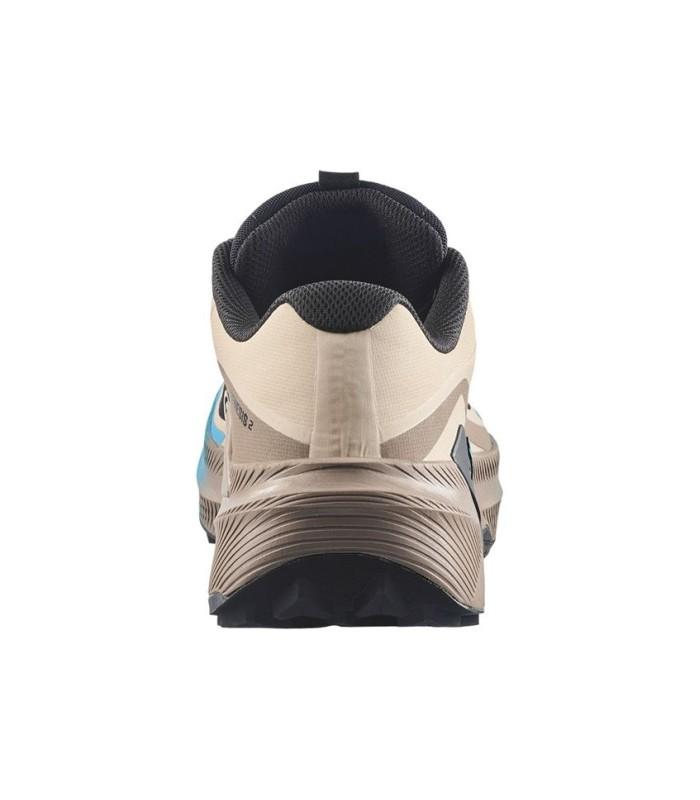 Zapatilla Salomon Genesis 2 Gore-Tex Hombre
