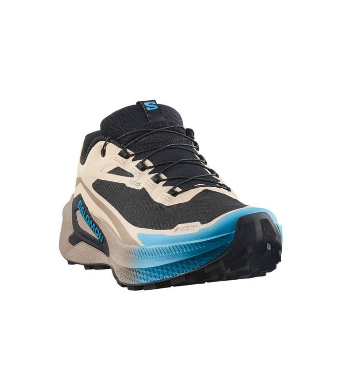 Zapatilla Salomon Genesis 2 Gore-Tex Hombre