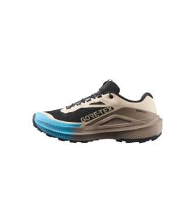 Zapatilla Salomon Genesis 2 Gore-Tex Hombre