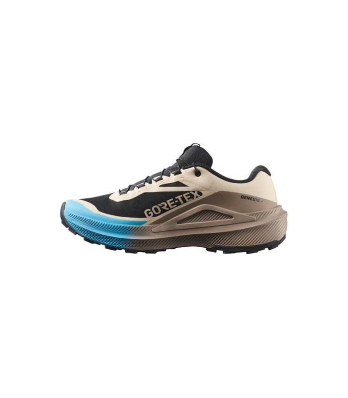 Zapatilla Salomon Genesis 2 Gore-Tex Hombre