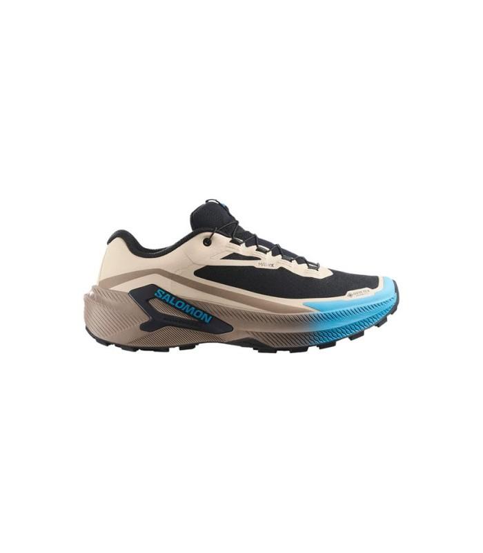 Zapatilla Salomon Genesis 2 Gore-Tex Hombre
