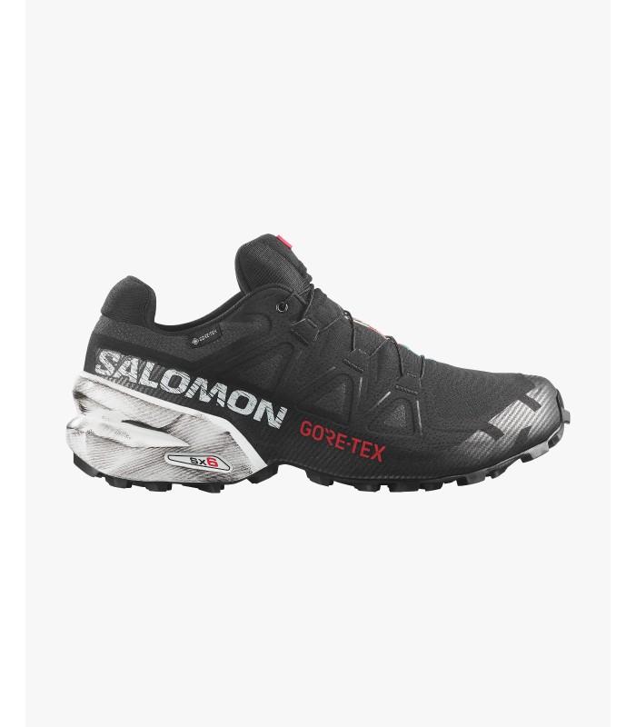 Zapatilla Salomon Speedcross 6 Gore-Tex Hombre 20 Años