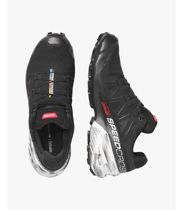 Zapatilla Salomon Speedcross 6 Gore-Tex Hombre 20 Años
