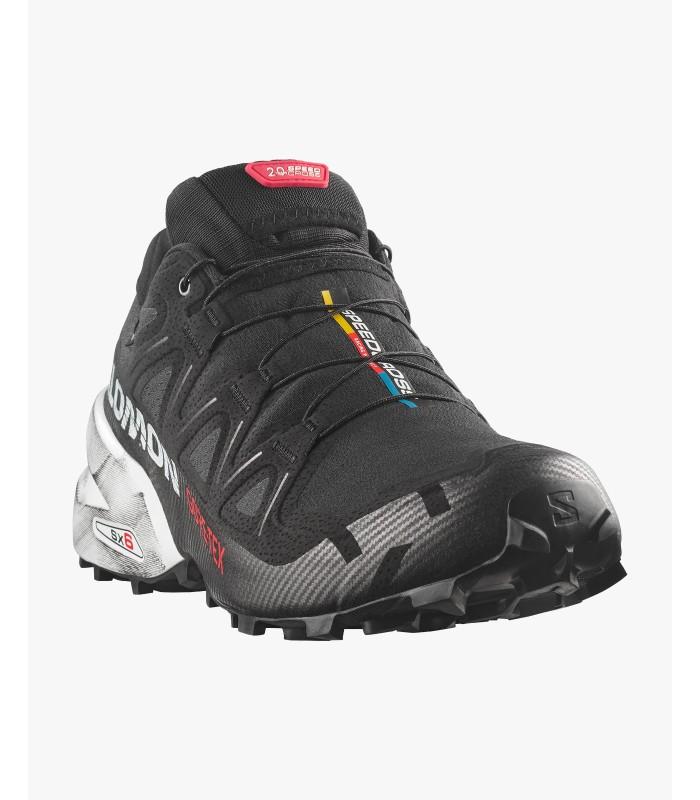 Zapatilla Salomon Speedcross 6 Gore-Tex Hombre 20 Años