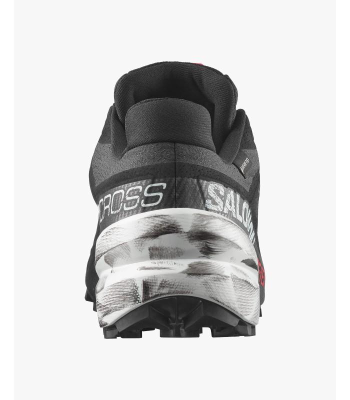 Zapatilla Salomon Speedcross 6 Gore-Tex Hombre 20 Años