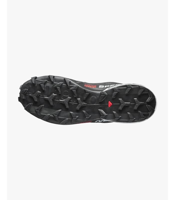Zapatilla Salomon Speedcross 6 Gore-Tex Hombre 20 Años