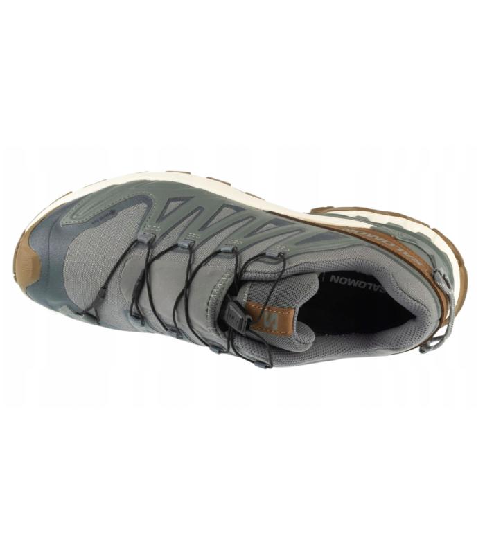 Zapatilla Salomon XA PRO 3D Gore-Tex Lifelong Hombre