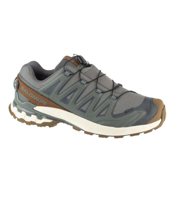 Zapatilla Salomon XA PRO 3D Gore-Tex Lifelong Hombre