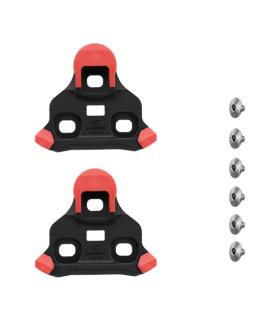 Calas Shimano CL-SL100 Rojas