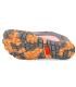 Zapatilla Saguaro Root Waterproof Grey Mujer