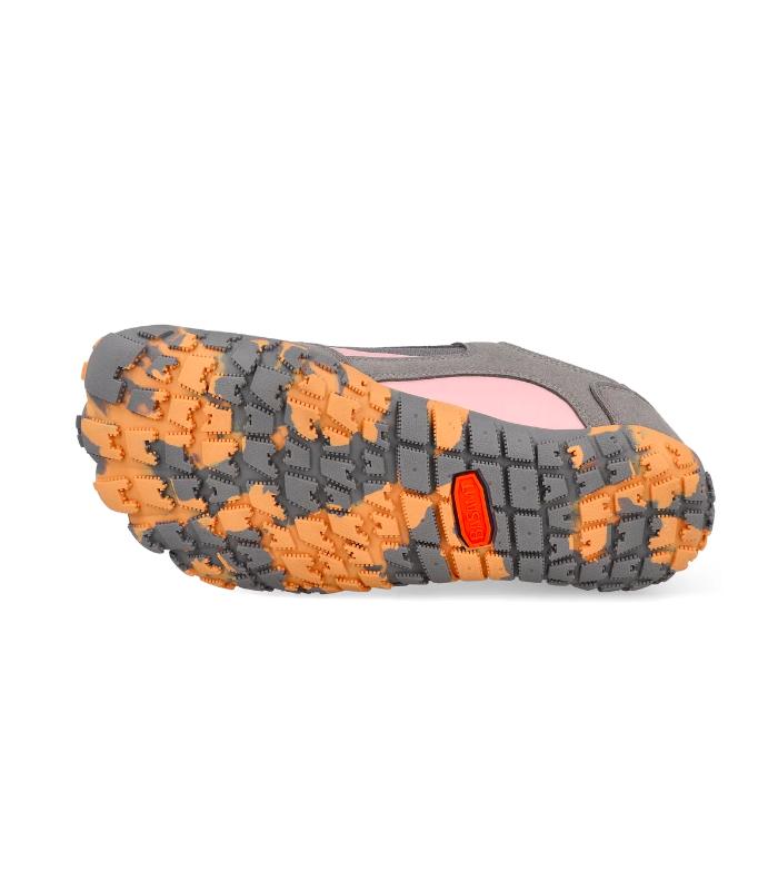 Zapatilla Saguaro Root Waterproof Grey Mujer