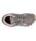 Zapatilla Saguaro Root Waterproof Grey Mujer