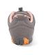 Zapatilla Saguaro Root Waterproof Grey Mujer