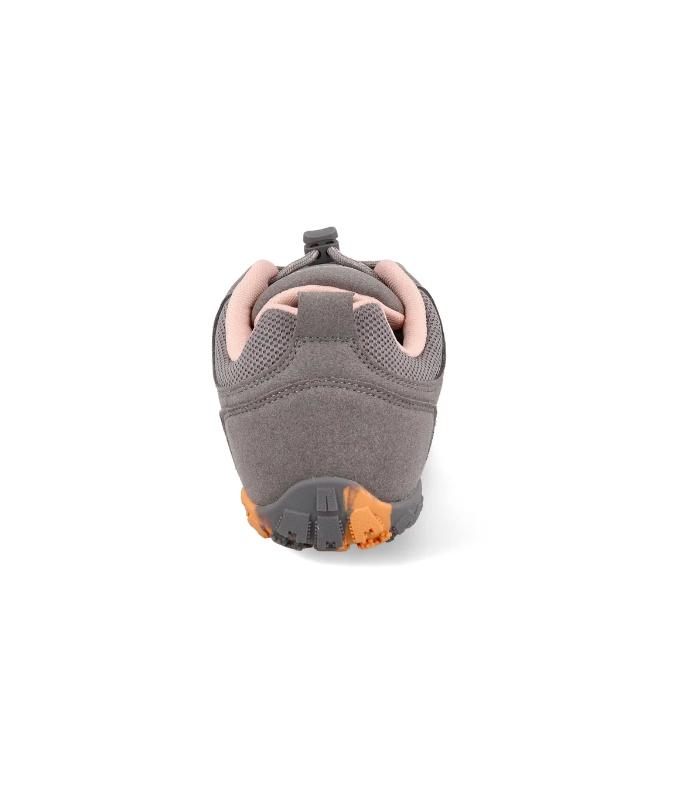 Zapatilla Saguaro Root Waterproof Grey Mujer