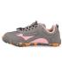 Zapatilla Saguaro Root Waterproof Grey Mujer