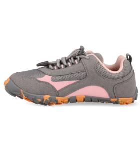 Zapatilla Saguaro Root Waterproof Grey Mujer