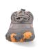 Zapatilla Saguaro Root Waterproof Grey Mujer