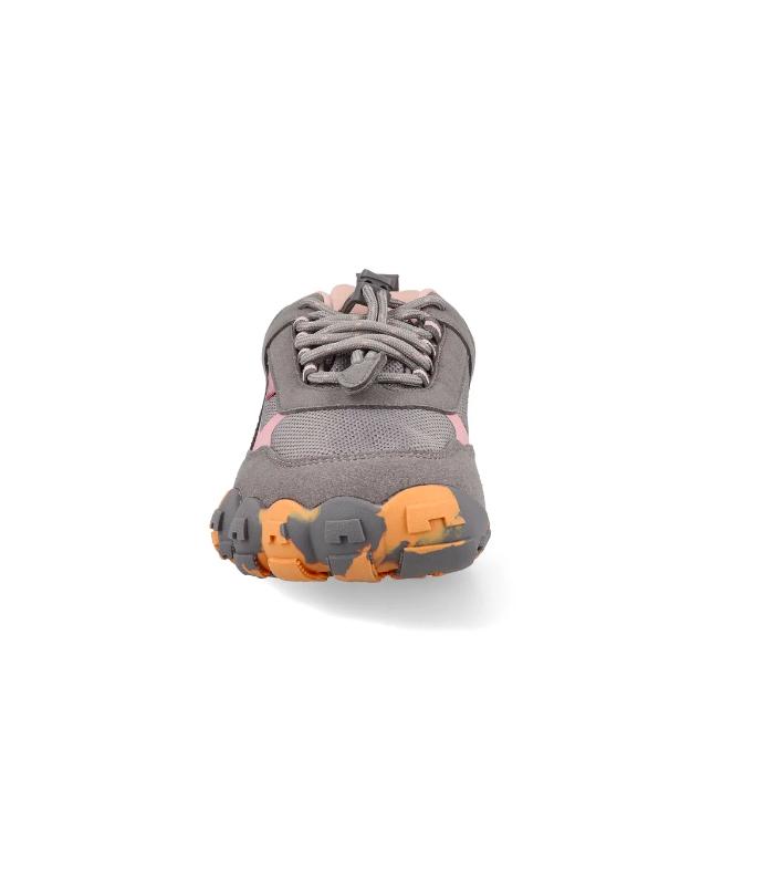 Zapatilla Saguaro Root Waterproof Grey Mujer
