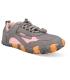 Zapatilla Saguaro Root Waterproof Grey Mujer