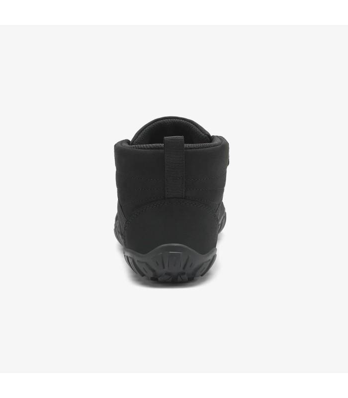 Bota Saguaro Will I Lite Negro Unisex